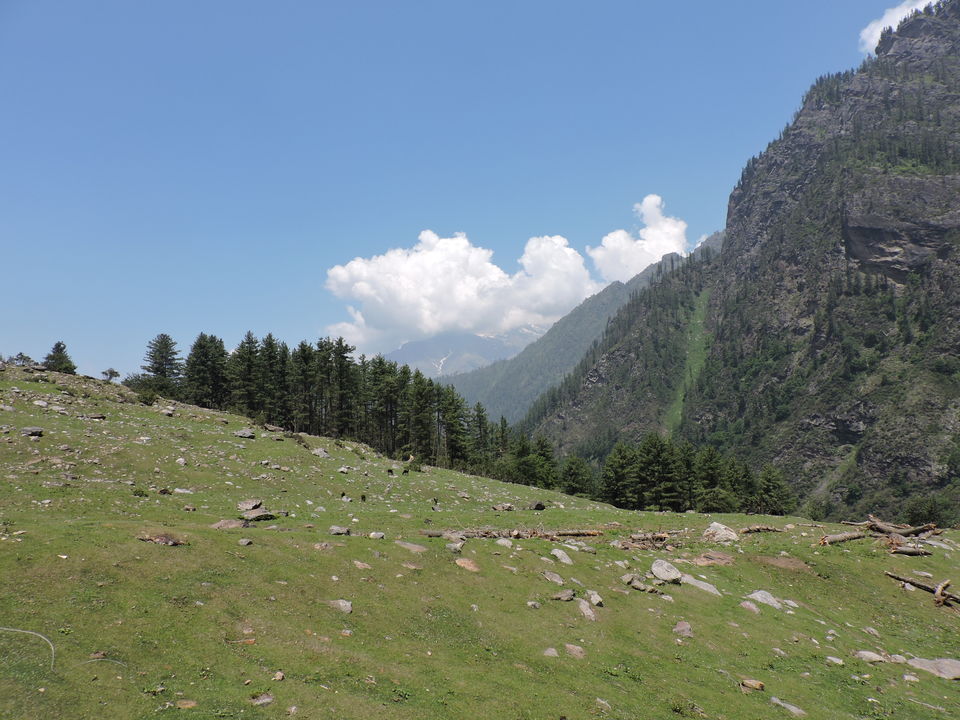 Photo of The Art of Travel - Parvati Valley 17/25 by Rikita Parikh
