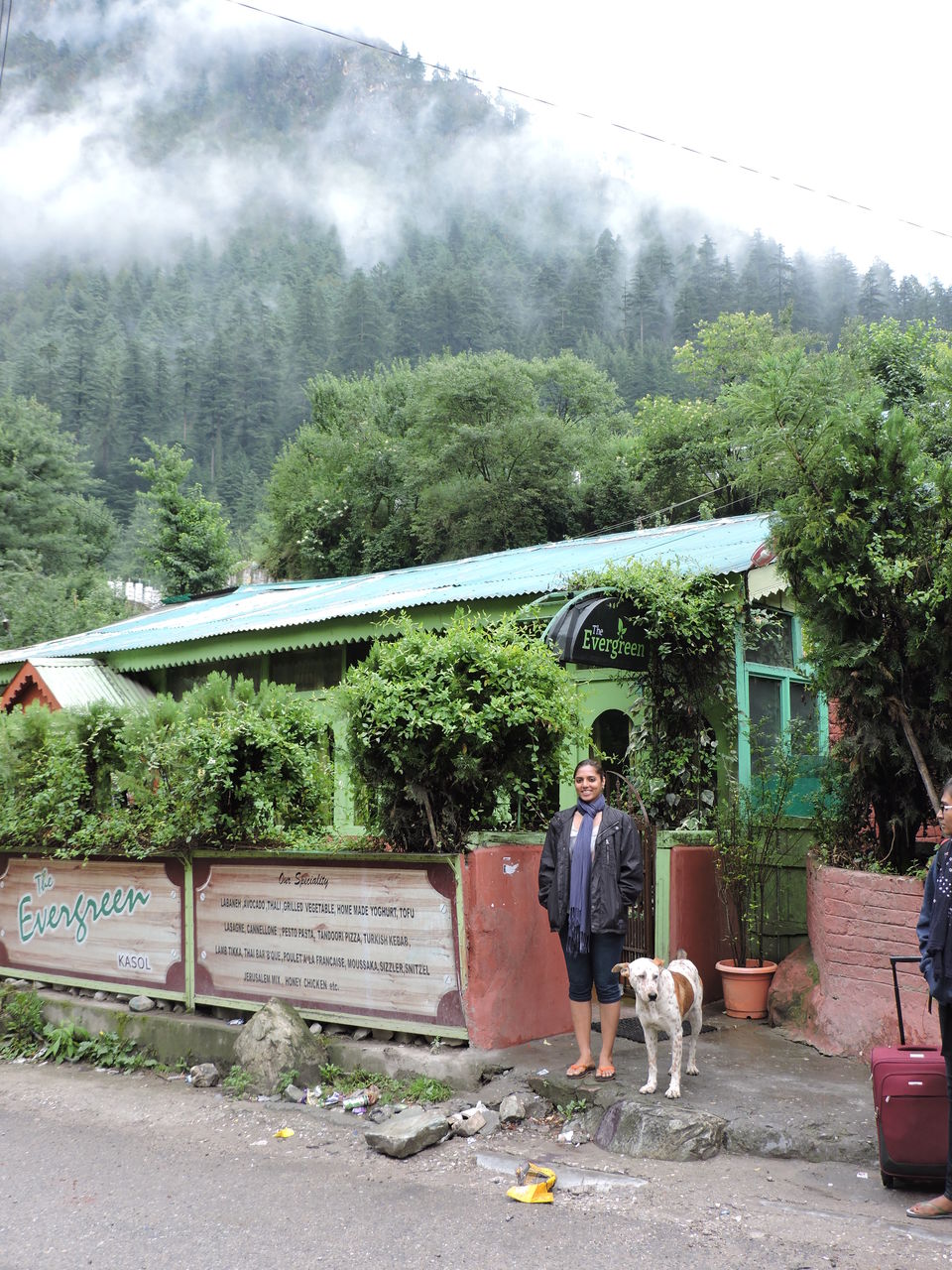 Photo of The Art of Travel - Parvati Valley 21/25 by Rikita Parikh