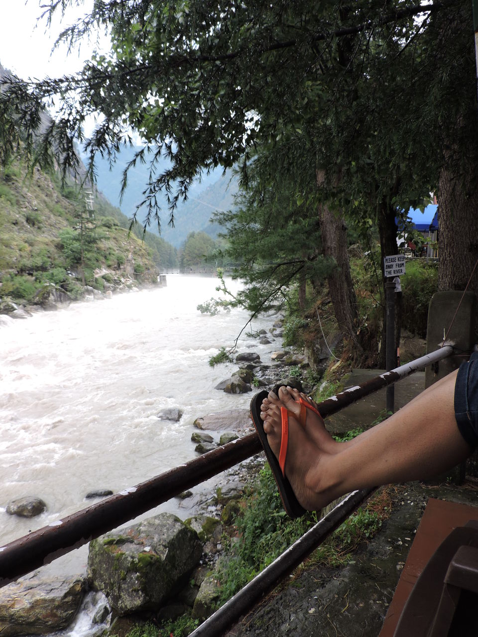 Photo of The Art of Travel - Parvati Valley 22/25 by Rikita Parikh