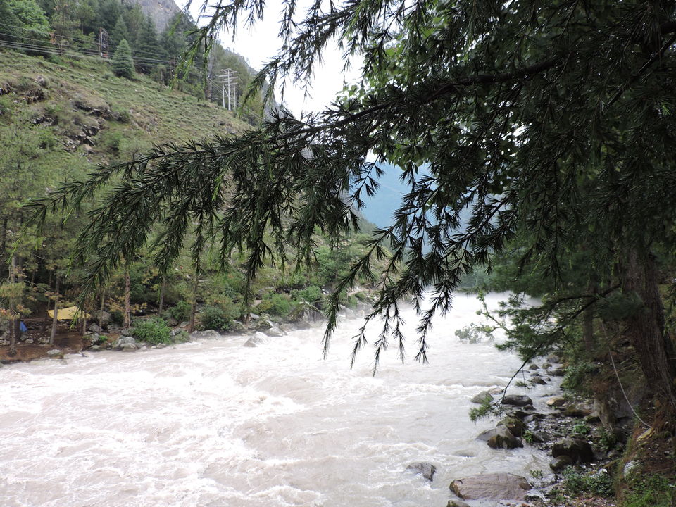 Photo of The Art of Travel - Parvati Valley 23/25 by Rikita Parikh