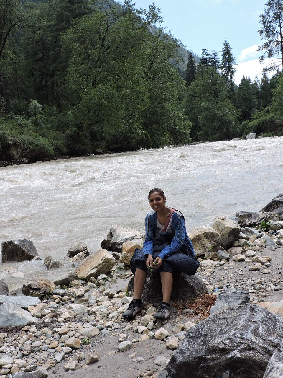 Photo of The Art of Travel - Parvati Valley 24/25 by Rikita Parikh
