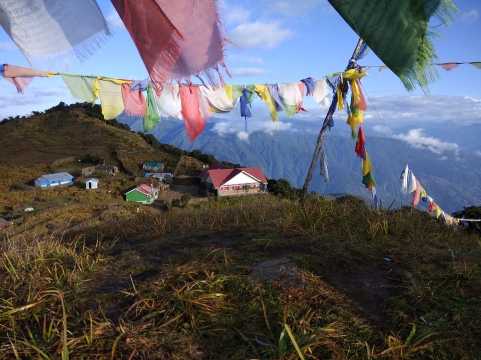 Photo of Supernatural experience at Sandakphu 1/8 by Roaming Bugs