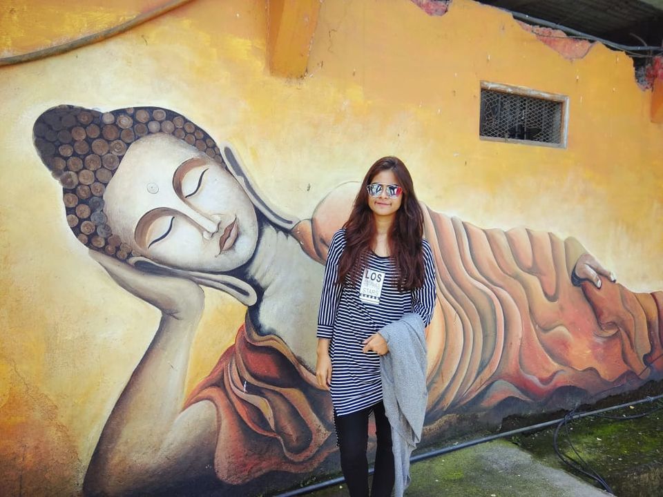 Photo of The more I SEE the more I fall in LOVE | Sikkim Gangtok Lachung Lachen Yumthang valley 2/15 by Roaming Bugs