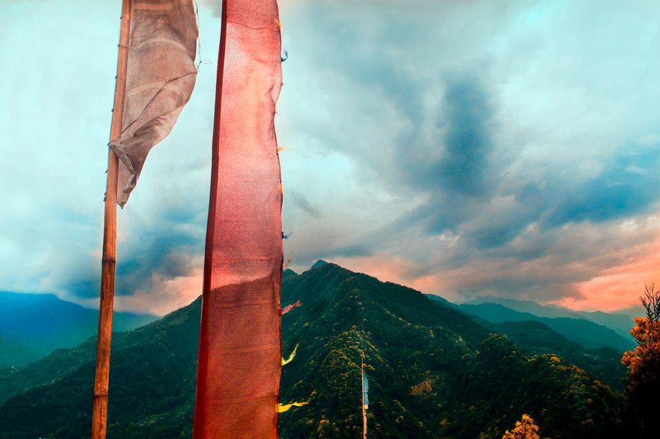 Photo of The more I SEE the more I fall in LOVE | Sikkim Gangtok Lachung Lachen Yumthang valley 7/15 by Roaming Bugs