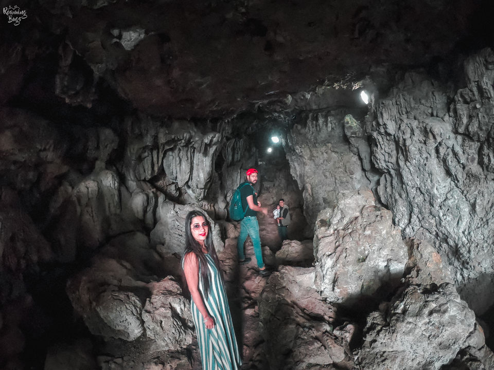 Photo of Mythical Meghalaya -Our last trip before lockdown- #NorthEast #Meghalaya Part 2 2/26 by Roaming Bugs