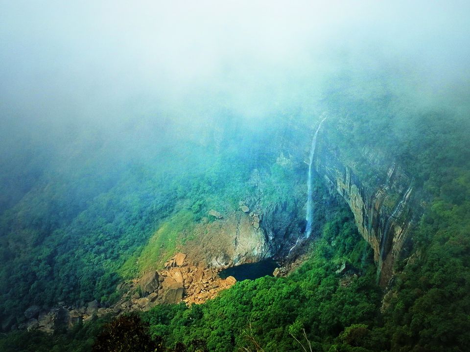 Photo of Mythical Meghalaya -Our last trip before lockdown- #NorthEast #Meghalaya Part 2 8/26 by Roaming Bugs