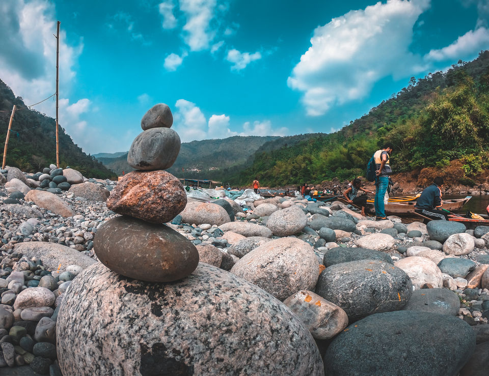 Photo of Mythical Meghalaya -Our last trip before lockdown- #NorthEast #Meghalaya Part 2 21/26 by Roaming Bugs