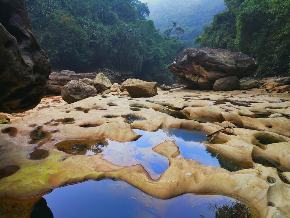 Photo of Mythical Meghalaya -Our last trip before lockdown- #NorthEast #Meghalaya Part 2 11/26 by Roaming Bugs