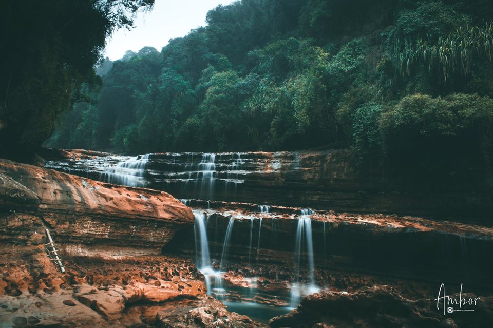 Photo of Mythical Meghalaya -Our last trip before lockdown- #NorthEast #Meghalaya Part 2 9/26 by Roaming Bugs