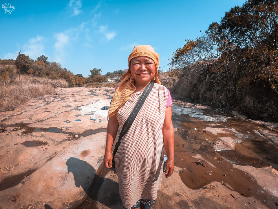 Photo of Mythical Meghalaya -Our last trip before lockdown- #NorthEast #Meghalaya Part 2 1/26 by Roaming Bugs