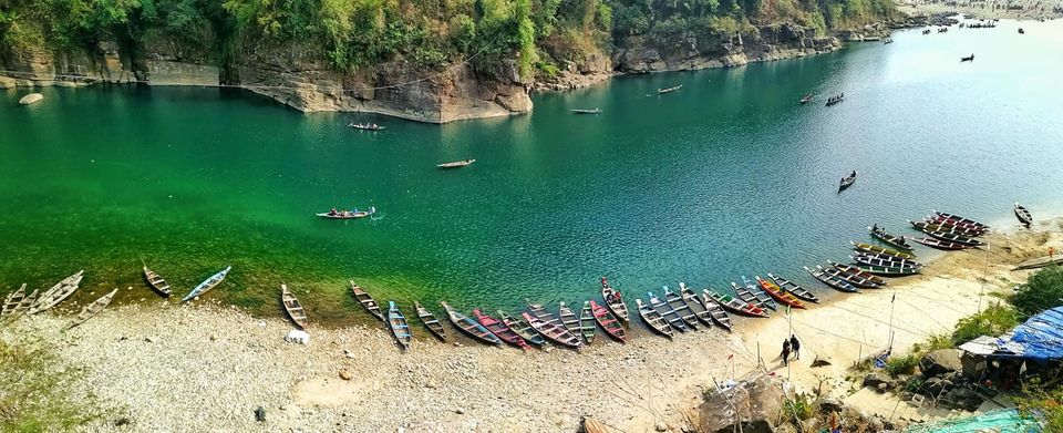 Photo of Mythical Meghalaya -Our last trip before lockdown- #NorthEast #Meghalaya Part 2 19/26 by Roaming Bugs
