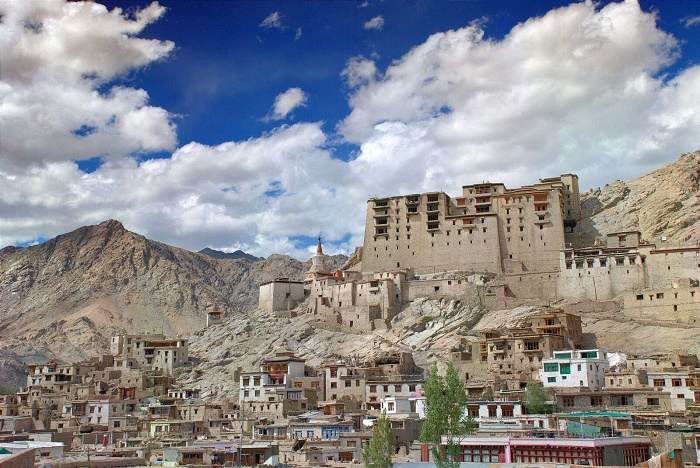 Places To Visit In Ladakh - Tripoto