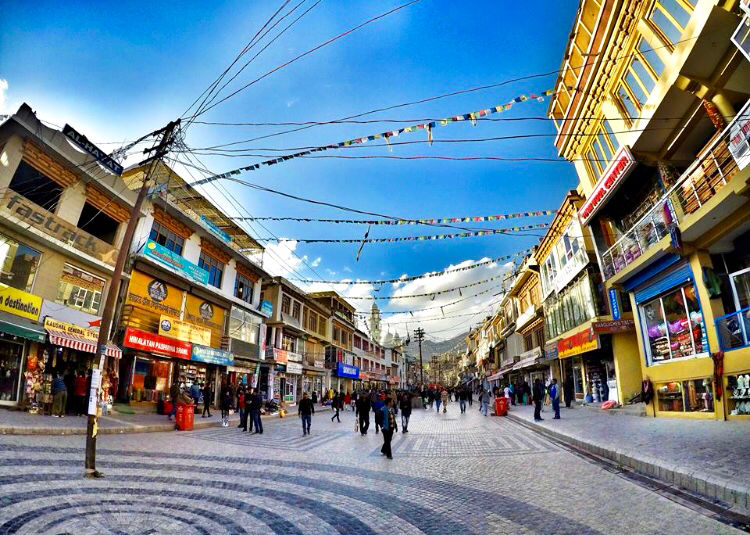 Photo of Ladakh by Gaurav Sharma