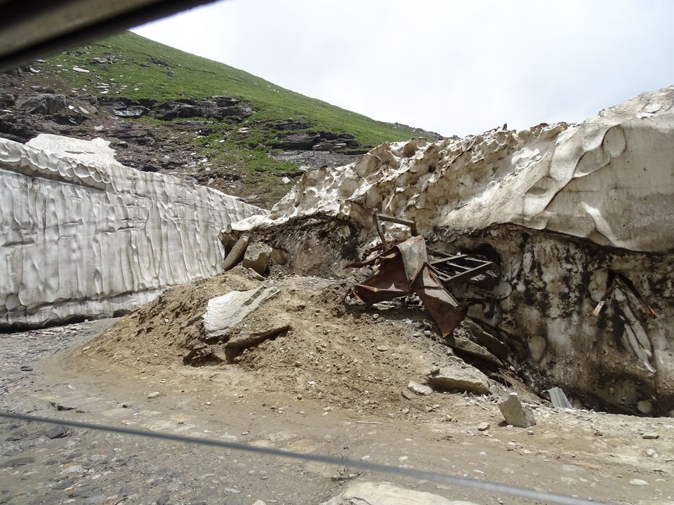 Photo of Manali in July 28/44 by Soumya Siddhartha Mohanty