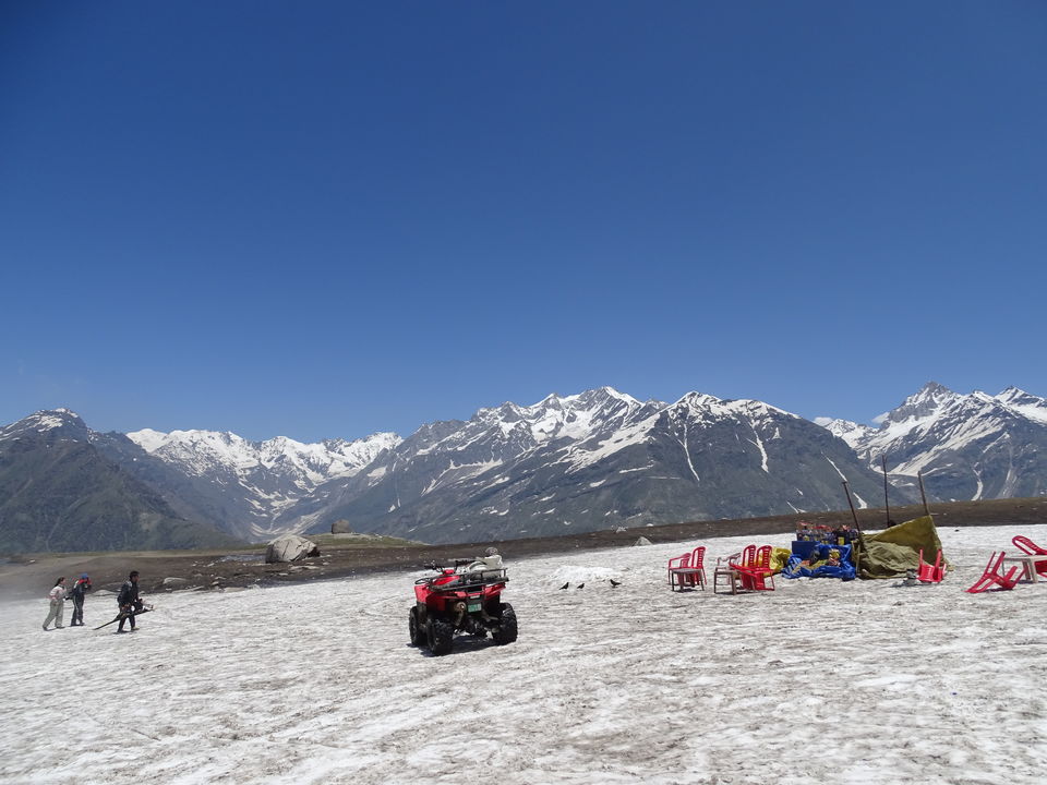 Manali In July Tripoto