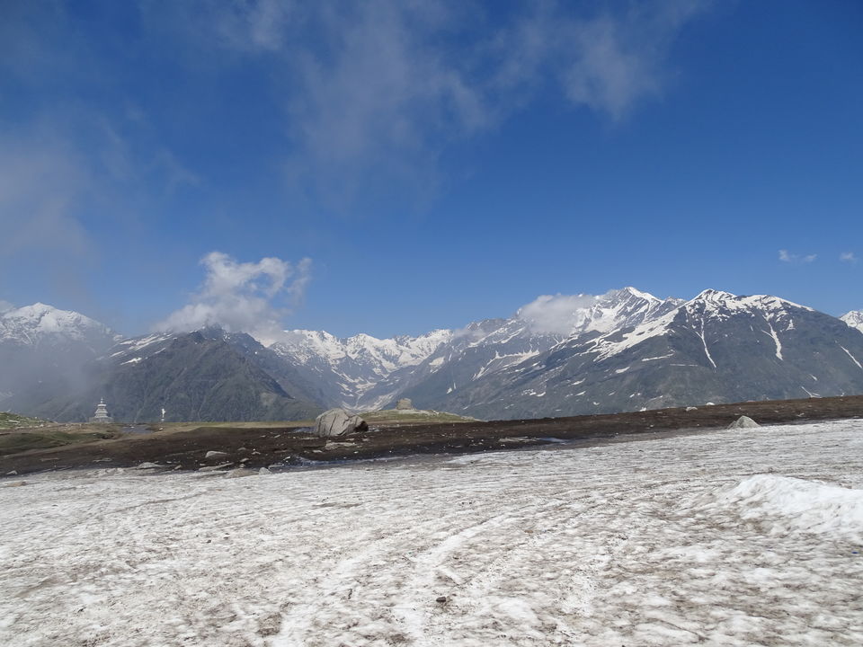 Photo of Manali in July 38/44 by Soumya Siddhartha Mohanty