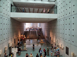 Photo of Finding Bhubaneswar in Athens - When Time Travel gets real! 46/51 by Soumya Siddhartha Mohanty