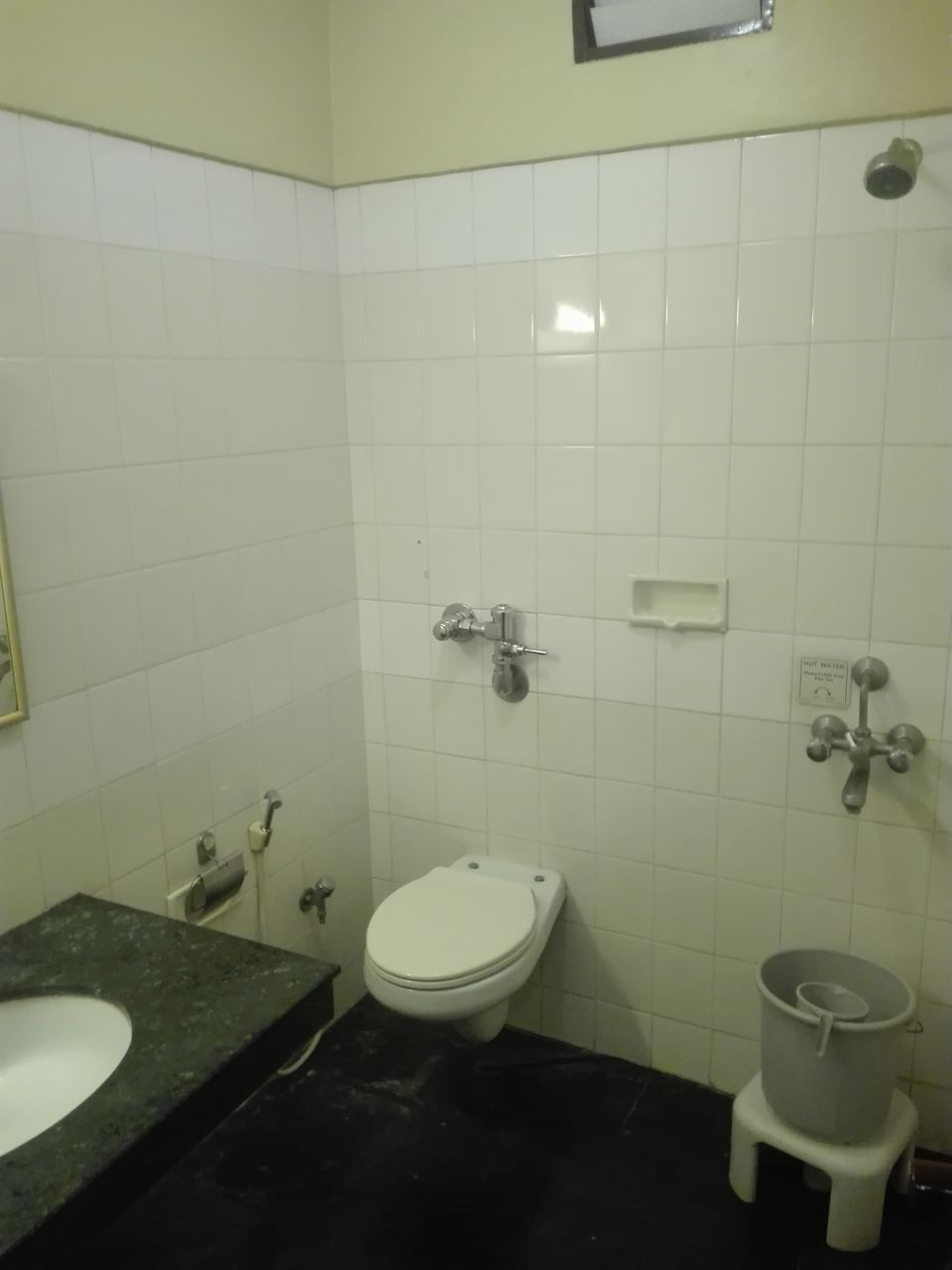 Photo of Park Residency Hotel*Average Hotel*Great Location by Haroon Rashid