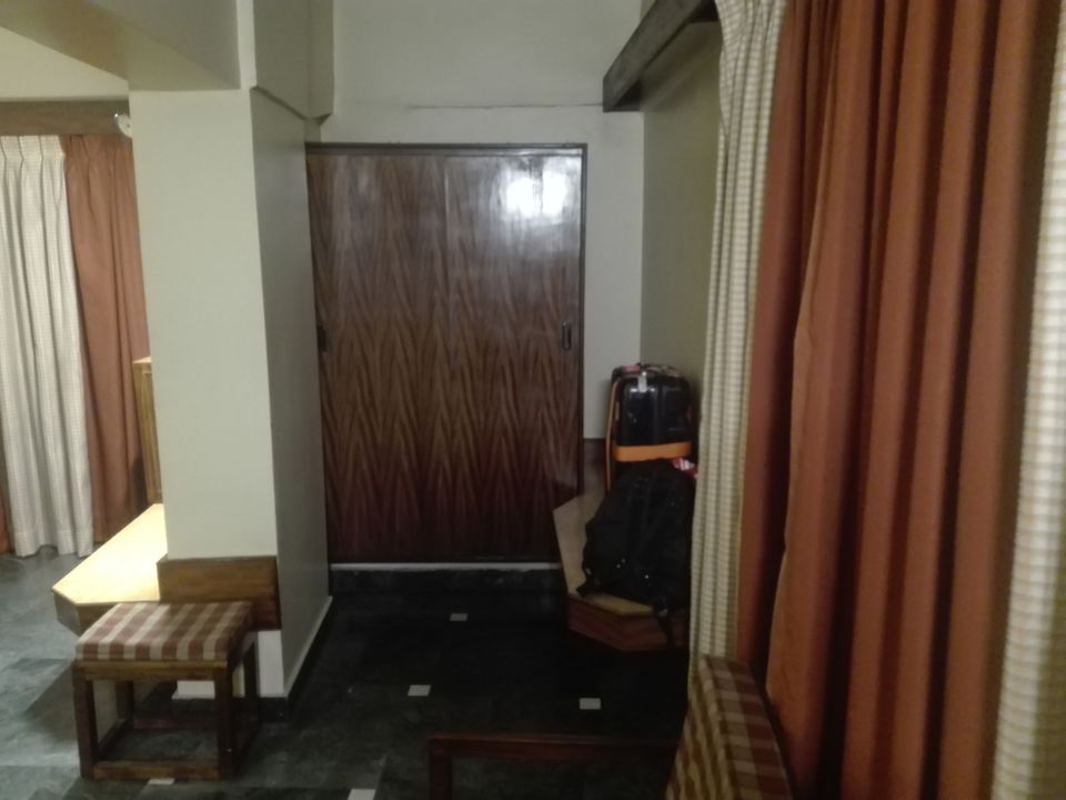 Photo of Park Residency Hotel*Average Hotel*Great Location by Haroon Rashid