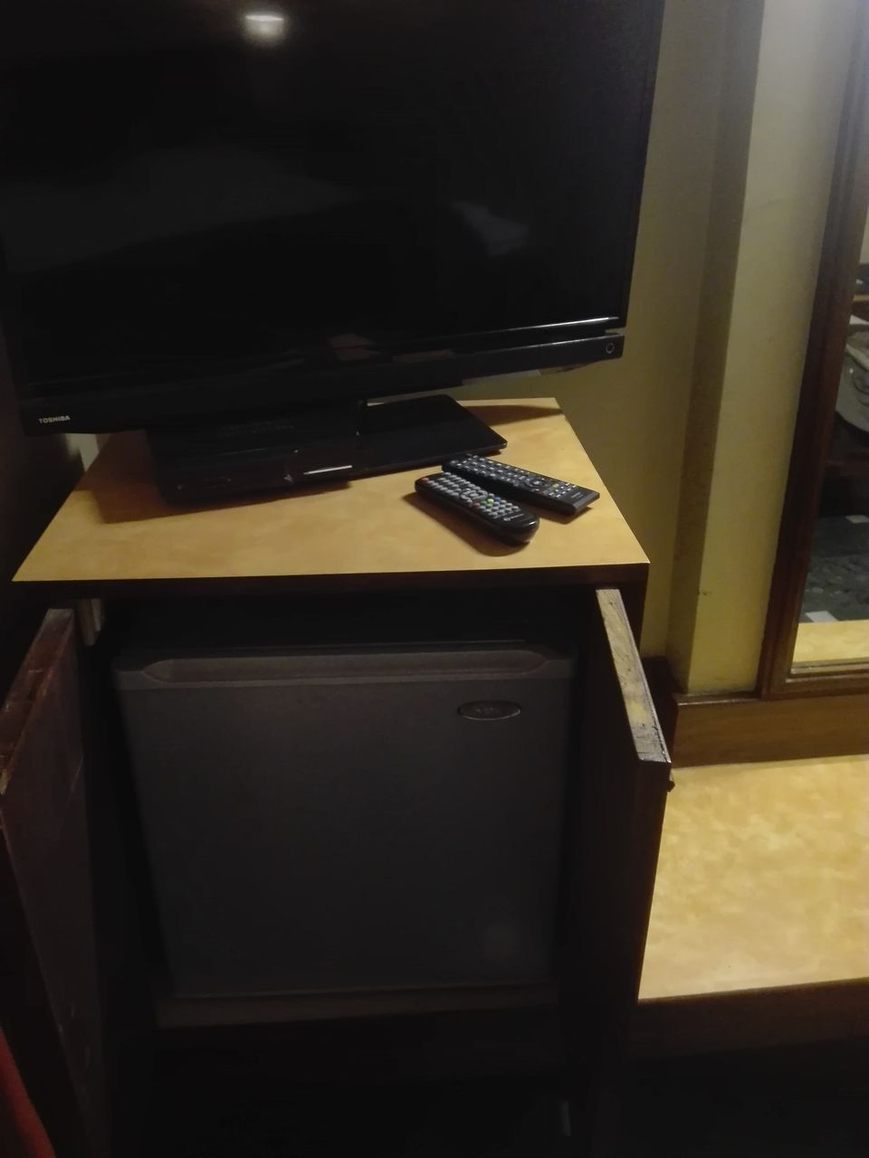 Photo of Park Residency Hotel*Average Hotel*Great Location by Haroon Rashid