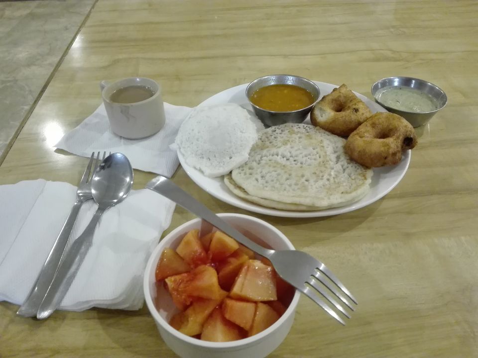 Photo of Park Residency Hotel*Average Hotel*Great Location by Haroon Rashid