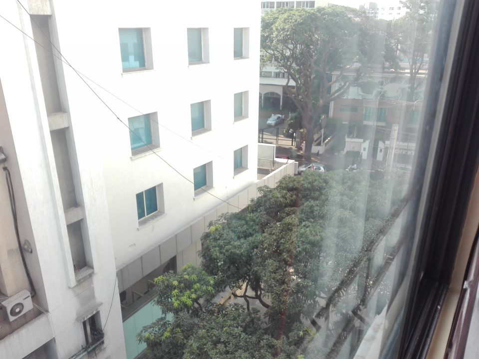 Photo of Park Residency Hotel*Average Hotel*Great Location by Haroon Rashid