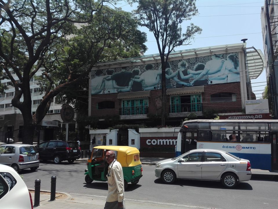 Photo of Park Residency Hotel*Average Hotel*Great Location by Haroon Rashid