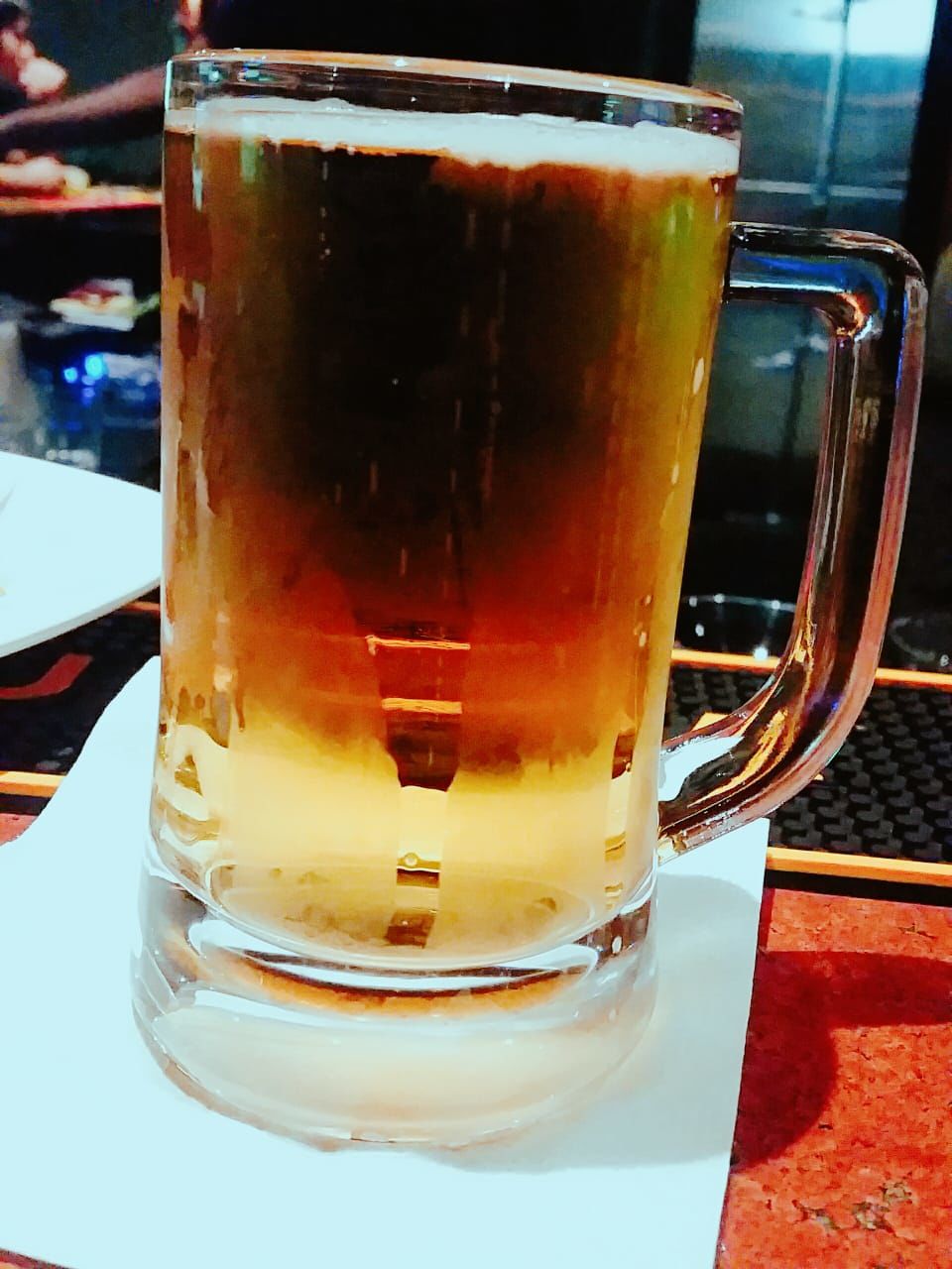 Photo of By Chance - Resto Pub, Brigade Road, Shanthala Nagar, Ashok Nagar, Bengaluru, Karnataka, India by Haroon Rashid