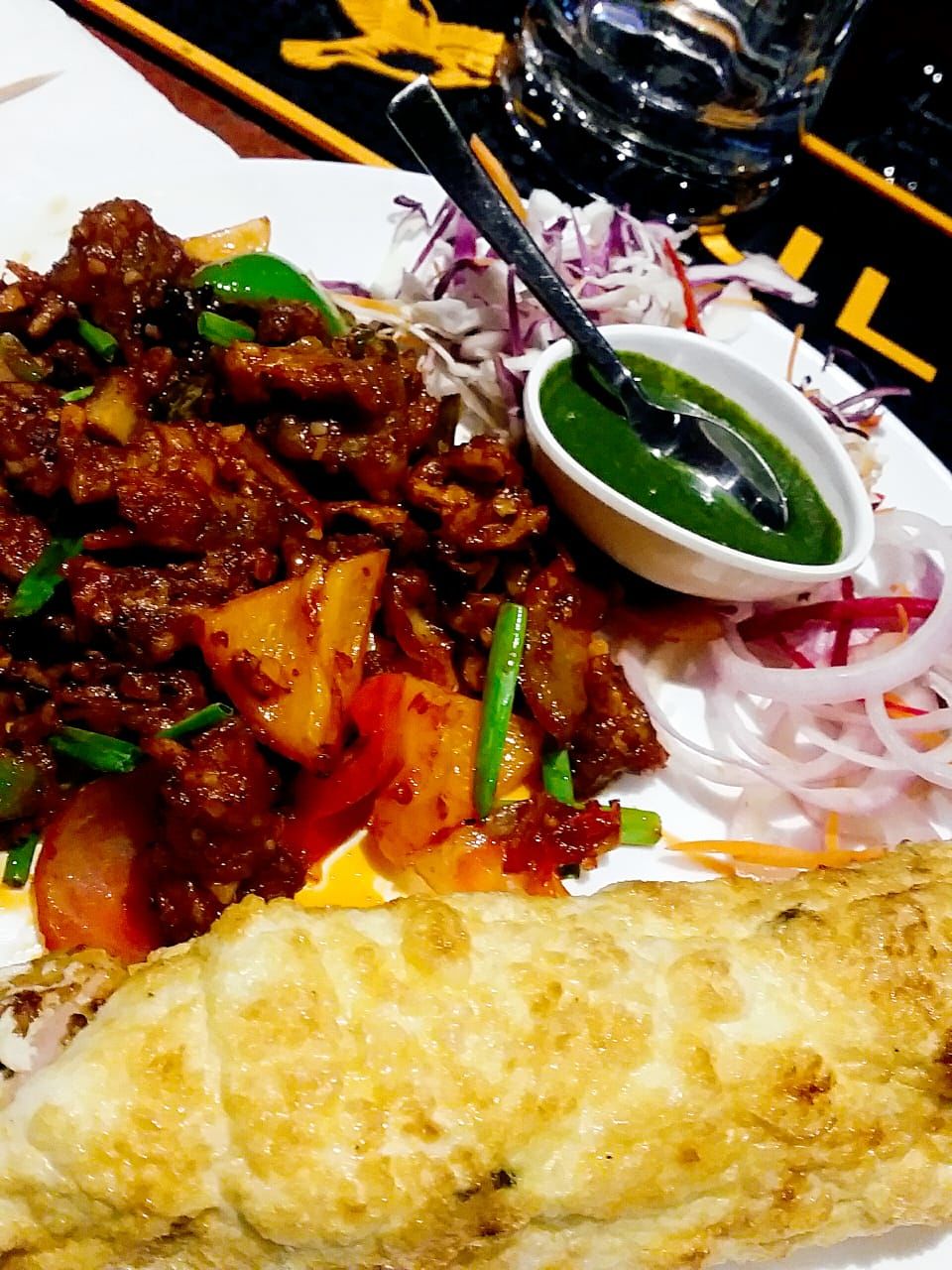 Photo of By Chance - Resto Pub, Brigade Road, Shanthala Nagar, Ashok Nagar, Bengaluru, Karnataka, India by Haroon Rashid