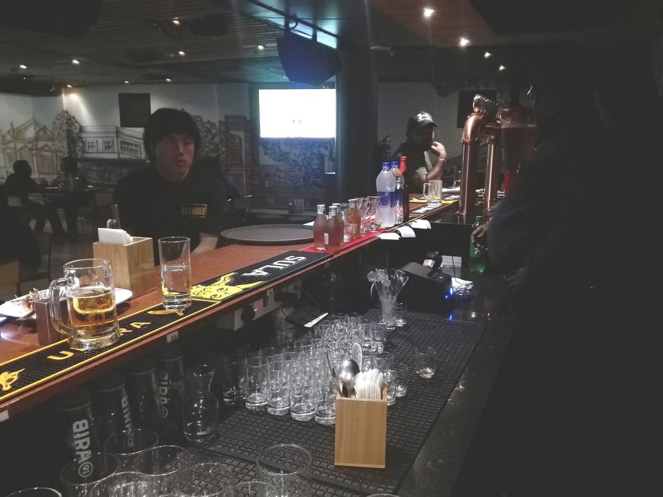 Photo of By Chance - Resto Pub, Brigade Road, Shanthala Nagar, Ashok Nagar, Bengaluru, Karnataka, India by Haroon Rashid