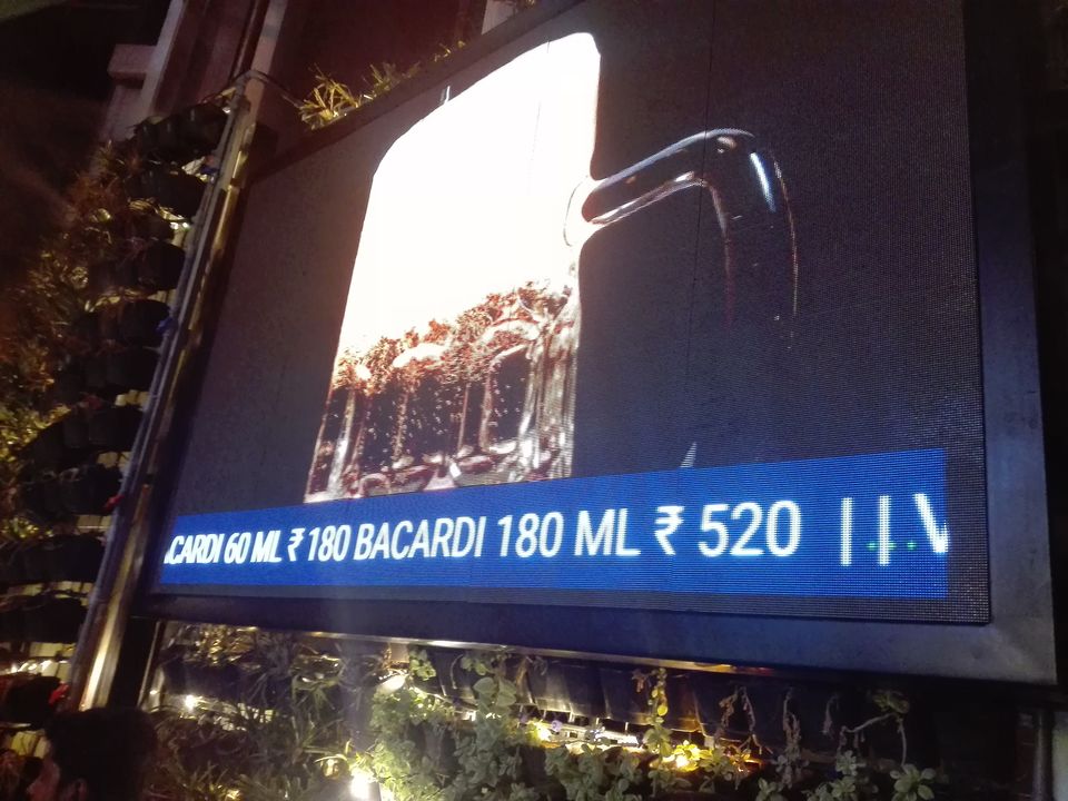 Photo of By Chance - Resto Pub, Brigade Road, Shanthala Nagar, Ashok Nagar, Bengaluru, Karnataka, India by Haroon Rashid