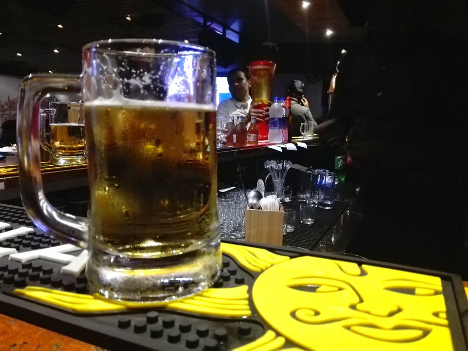 Photo of By Chance - Resto Pub, Brigade Road, Shanthala Nagar, Ashok Nagar, Bengaluru, Karnataka, India by Haroon Rashid