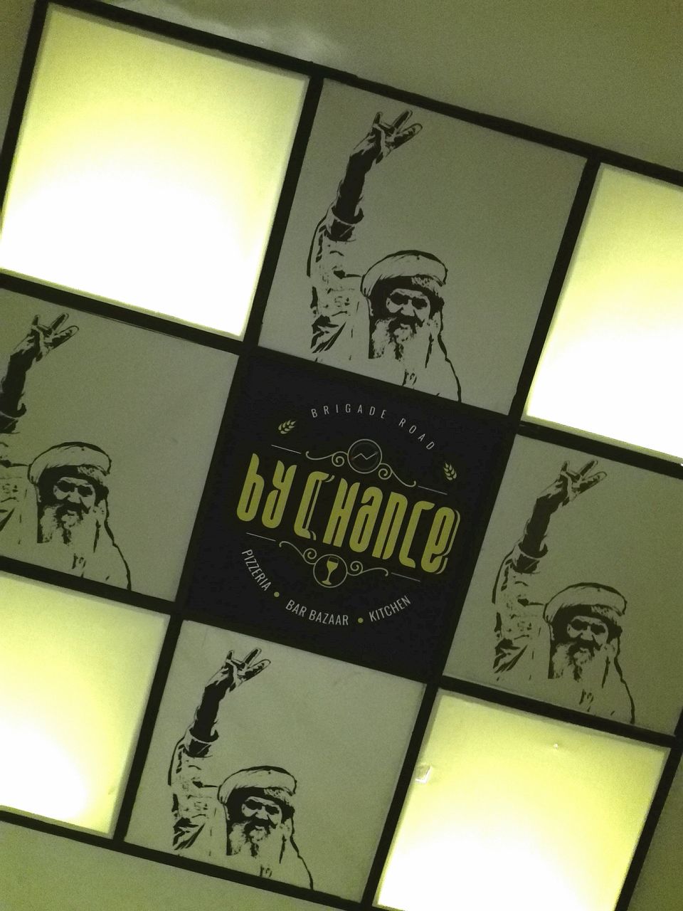 Photo of By Chance - Resto Pub, Brigade Road, Shanthala Nagar, Ashok Nagar, Bengaluru, Karnataka, India by Haroon Rashid