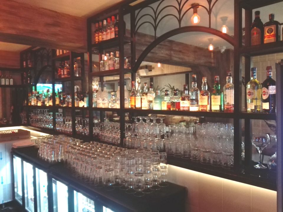 Photo of Sotally Tober - Residency Road, Residency Road, Shanthala Nagar, Ashok Nagar, Bengaluru, Karnataka, India by Haroon Rashid