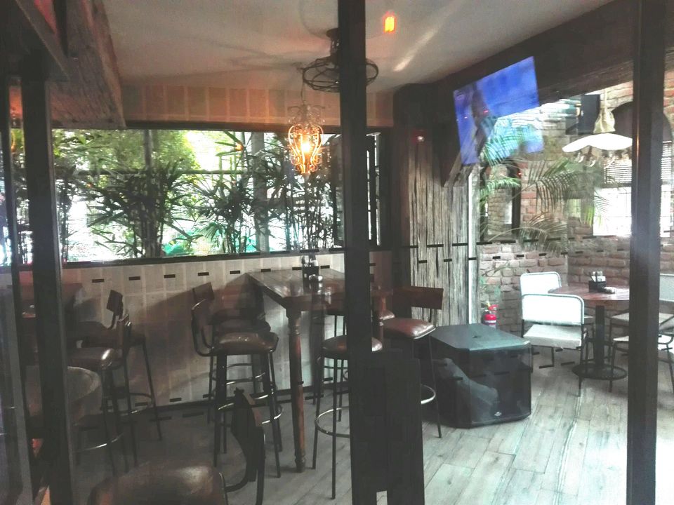 Photo of Sotally Tober - Residency Road, Residency Road, Shanthala Nagar, Ashok Nagar, Bengaluru, Karnataka, India by Haroon Rashid