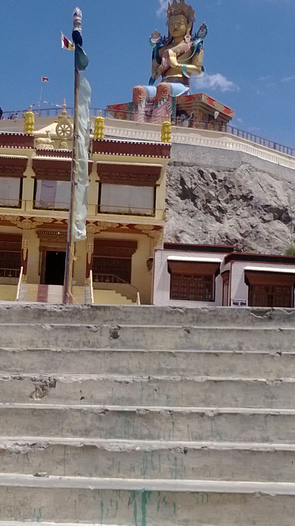 Photo of Postcards from Leh by harshitha krishnan