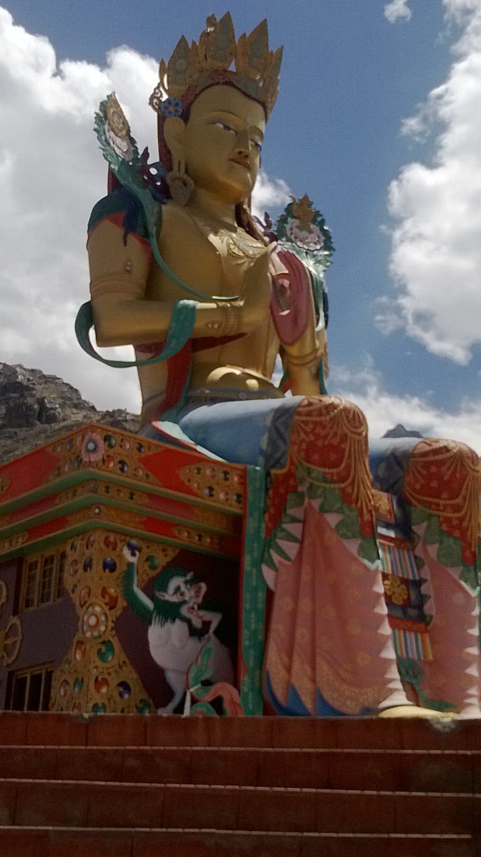 Photo of Postcards from Leh by harshitha krishnan