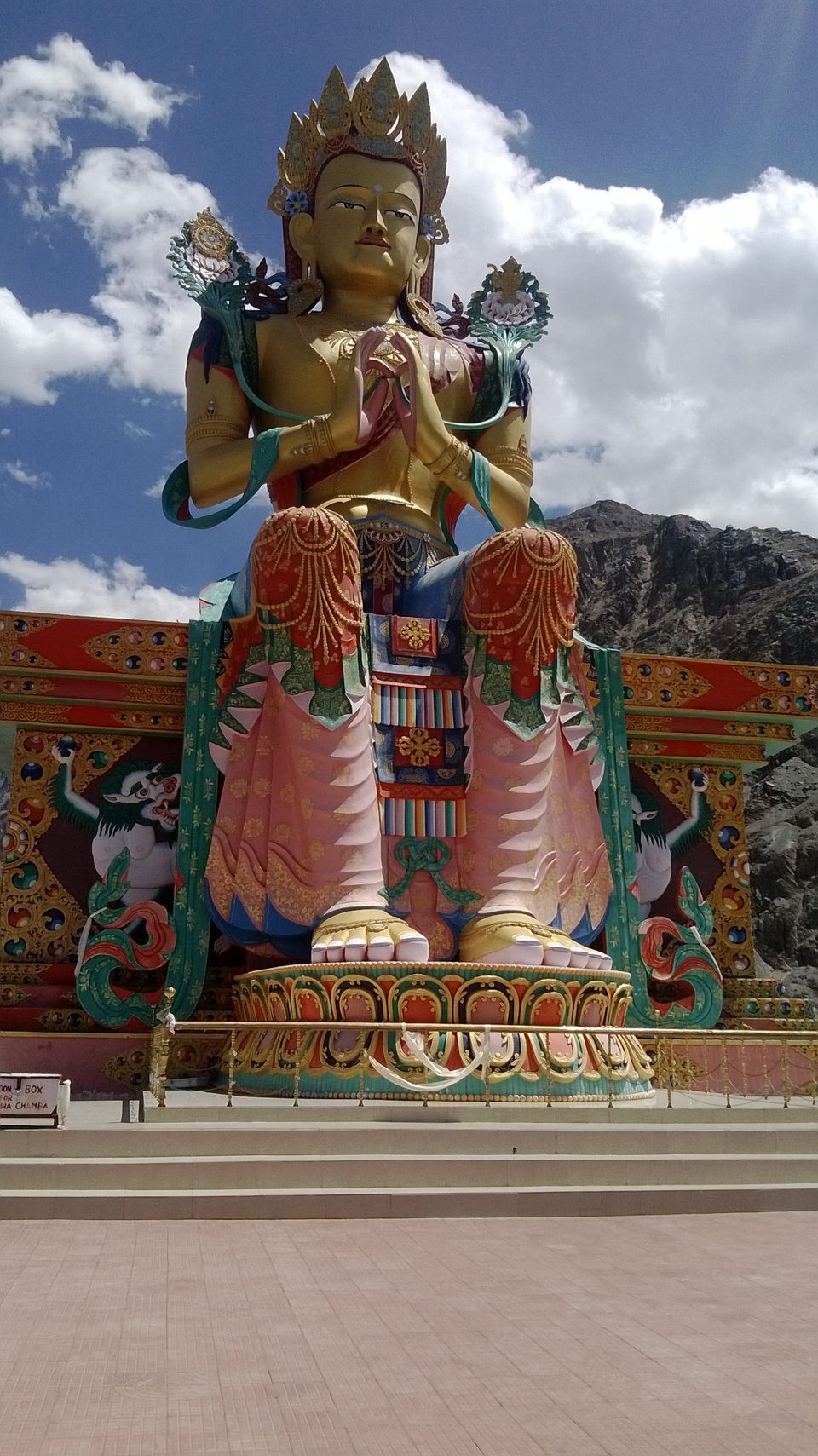 Photo of Postcards from Leh by harshitha krishnan