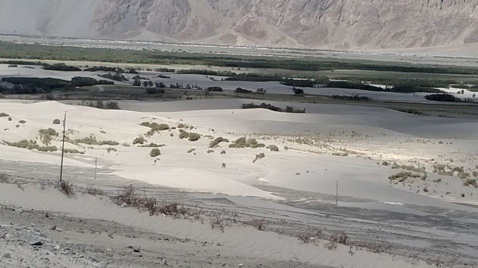 Photo of Postcards from Leh by harshitha krishnan