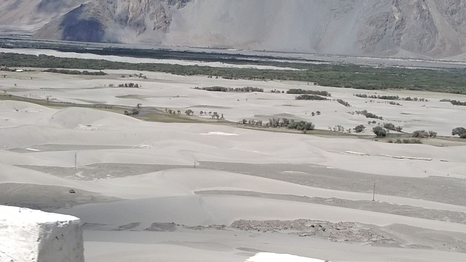 Photo of Postcards from Leh by harshitha krishnan