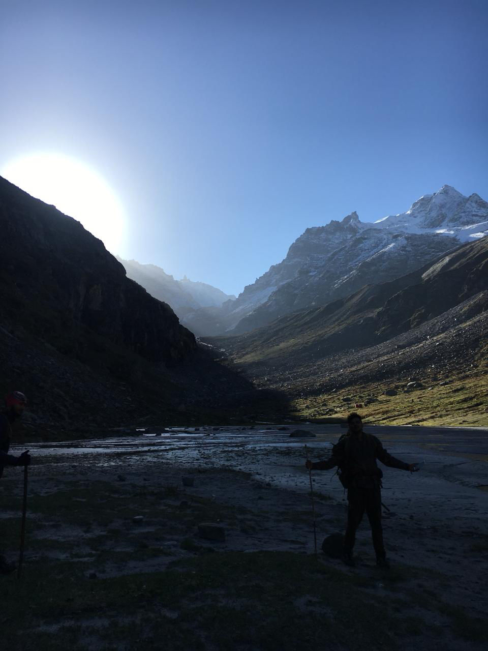Photo of 14,000 FT OF AMAZING EXPERIENCE by Dr. Krupali Shah