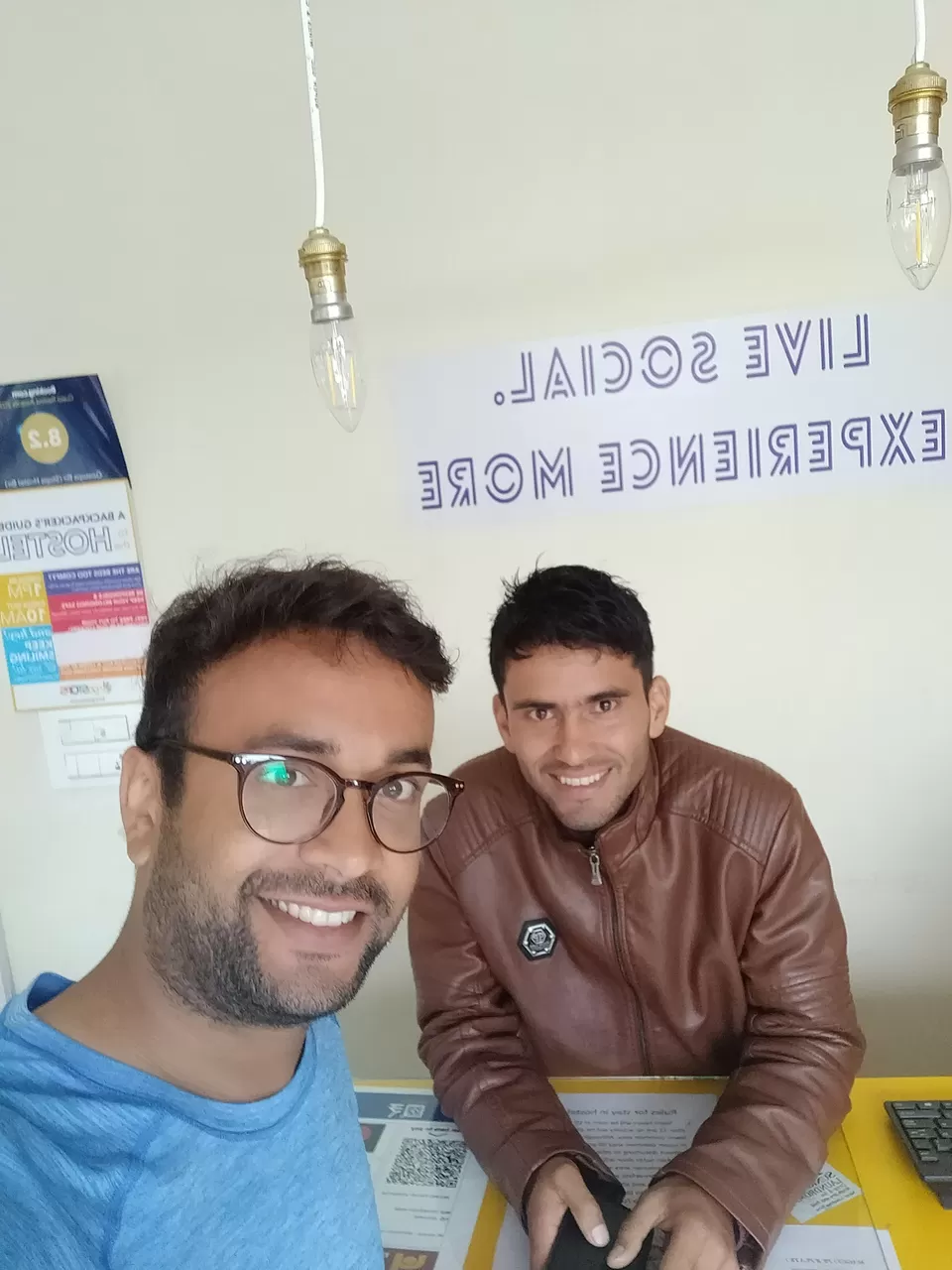 Photo of goStops Bir (Stops Hostel Bir), Bir Colony, Bir, Himachal Pradesh, India by im.amankh