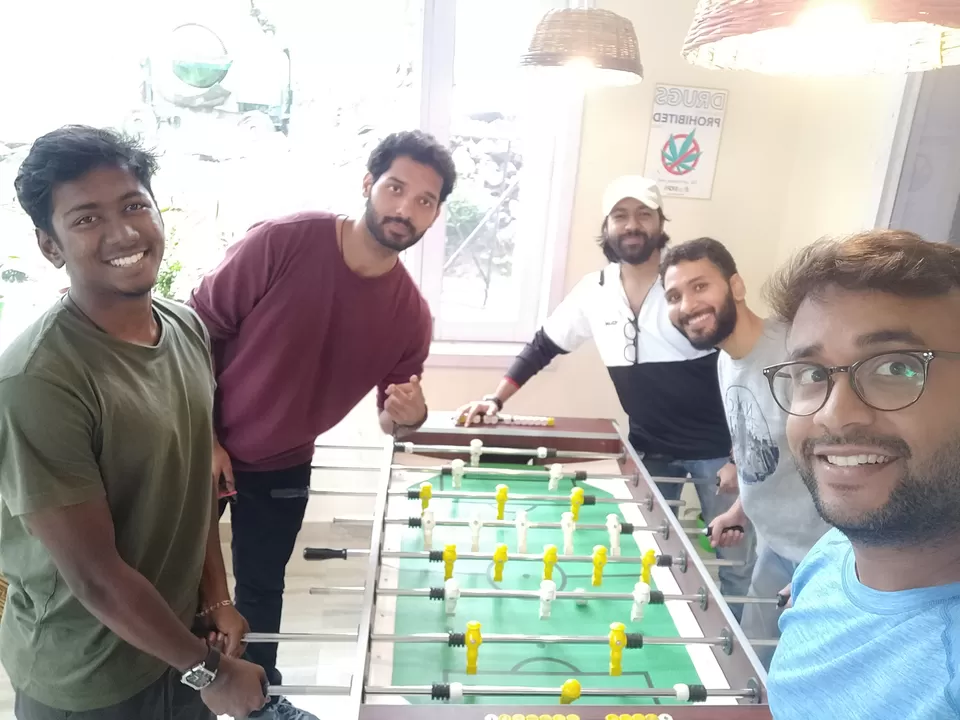 Photo of goStops Bir (Stops Hostel Bir), Bir Colony, Bir, Himachal Pradesh, India by im.amankh