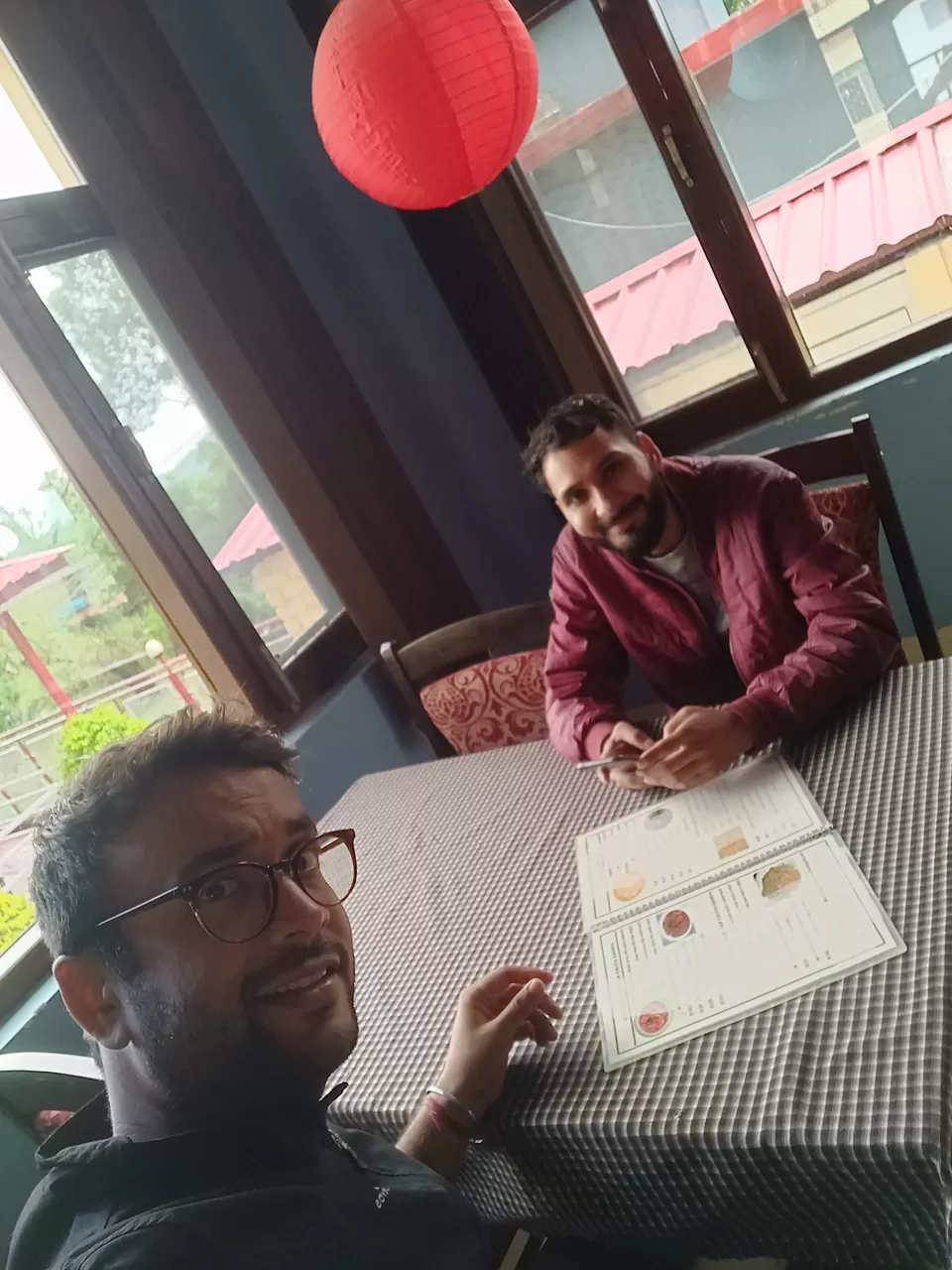 Photo of Nyingma Kitchen, Bir Colony, Chaugan, Himachal Pradesh, India by im.amankh