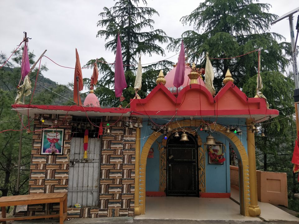 Photo of Barot, Himachal Pradesh, India by im.amankh