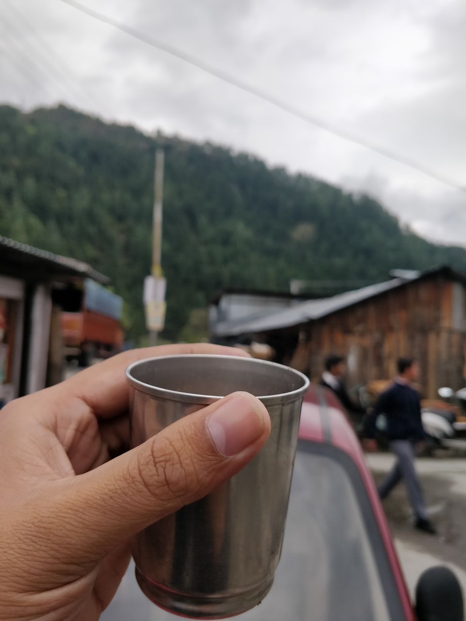 Photo of Barot, Himachal Pradesh, India by im.amankh