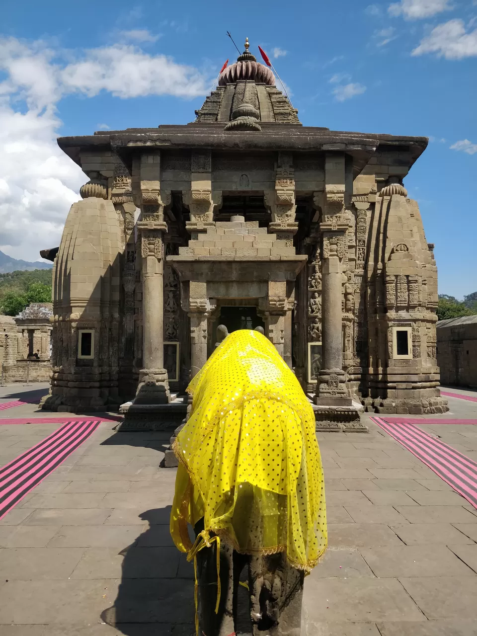 Photo of Baijnath, Himachal Pradesh, India by im.amankh