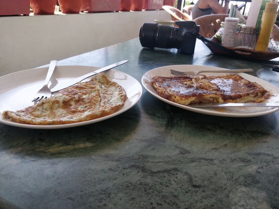 Photo of Garden Cafe, Bir Colony Road, Bir Colony, Chaugan, Himachal Pradesh, India by im.amankh