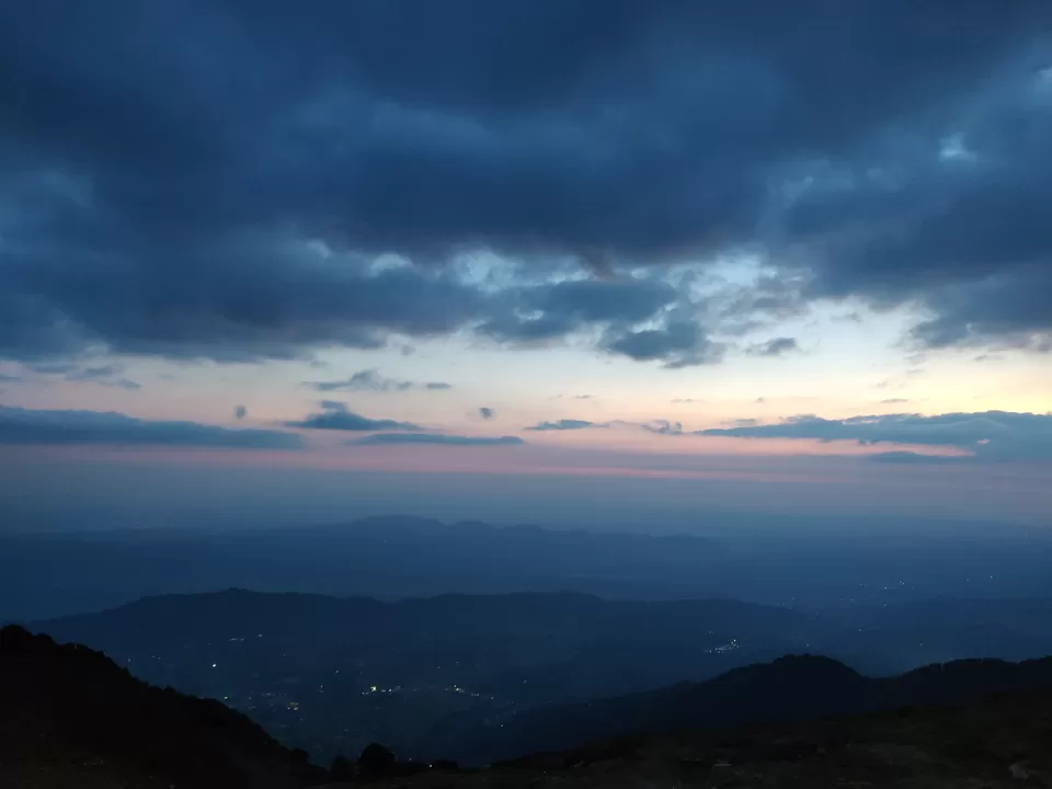 Photo of Biling, Himachal Pradesh, India by im.amankh