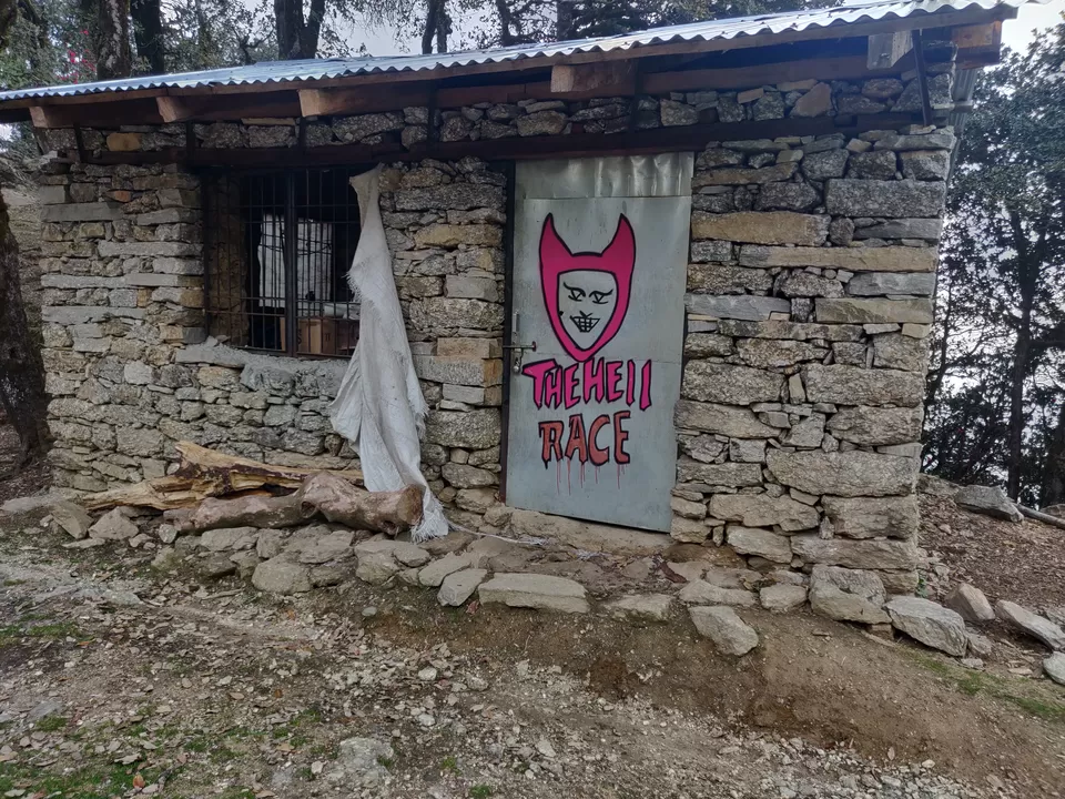 Photo of Biling, Himachal Pradesh, India by im.amankh